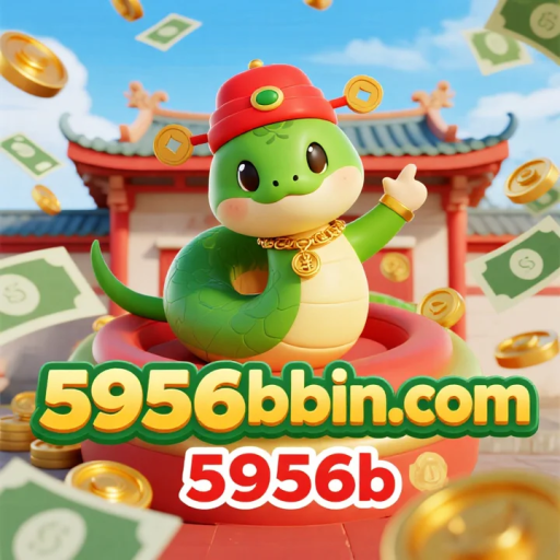 5956b